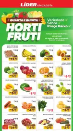 Encarte Lider Atacadista Página 1