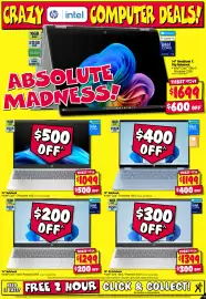 JB Hi-Fi catalogue Page 11
