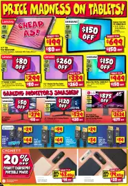 JB Hi-Fi catalogue Page 12