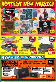 JB Hi-Fi catalogue Page 14