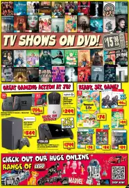 JB Hi-Fi catalogue Page 15