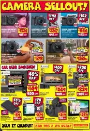 JB Hi-Fi catalogue Page 16