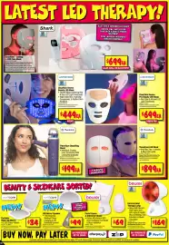 JB Hi-Fi catalogue Page 18