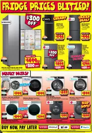 JB Hi-Fi catalogue Page 22
