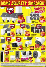 JB Hi-Fi catalogue Page 23
