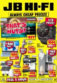 JB Hi-Fi catalogue Page 24