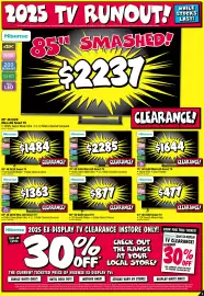 JB Hi-Fi catalogue Page 3