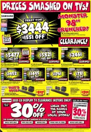 JB Hi-Fi catalogue Page 4