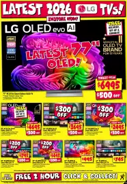 JB Hi-Fi catalogue Page 5