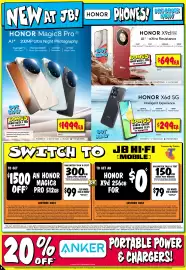 JB Hi-Fi catalogue Page 6