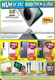 JB Hi-Fi catalogue Page 8
