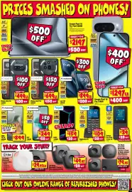 JB Hi-Fi catalogue Page 9