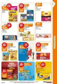 Folheto Intermarché Página 27