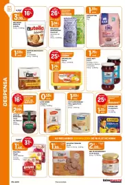 Folheto Intermarché Página 28