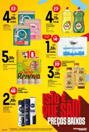 Folheto Intermarché Página 3