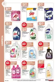 Folheto Intermarché Página 44