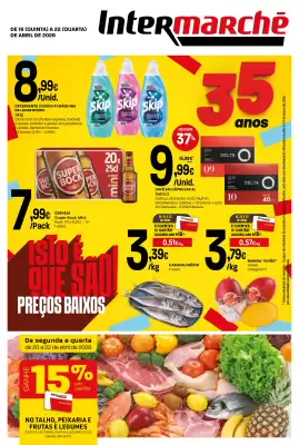 Intermarché (válido até 22-04)