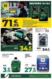 Folheto Feu Vert Página 4