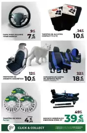 Folheto Feu Vert Página 6