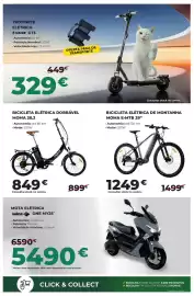 Folheto Feu Vert Página 8