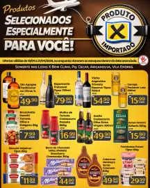 Folheto X Supermercados semana 16 Página 1
