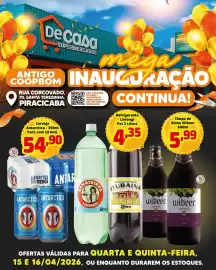 Tabloide CoopBom Página 2