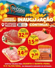 Tabloide CoopBom Página 3