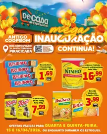 Tabloide CoopBom Página 4