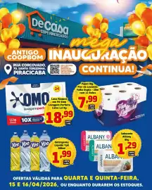 Tabloide CoopBom Página 5