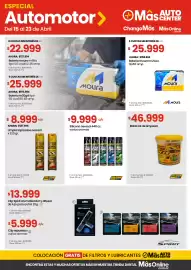 Catálogo Changomas Página 4