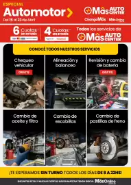 Catálogo Changomas Página 6