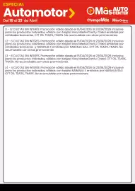 Catálogo Changomas Página 7