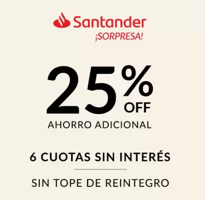 Kevingston (válido hasta 30-04)