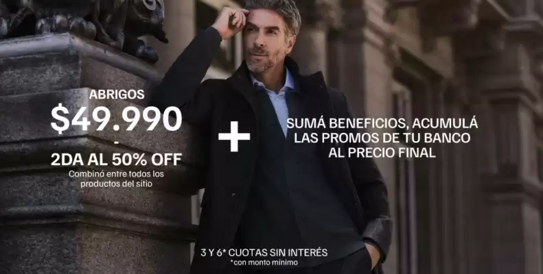 Macowens (válido hasta 30-04)