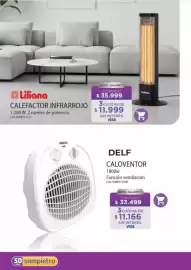 Catálogo Sampietro Página 12