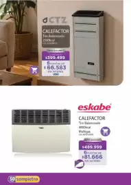 Catálogo Sampietro Página 14