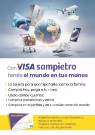 Catálogo Sampietro Página 22