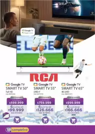 Catálogo Sampietro Página 3