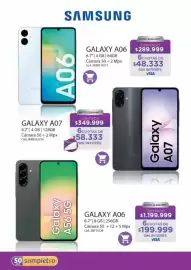 Catálogo Sampietro Página 5