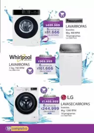 Catálogo Sampietro Página 7