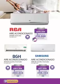 Catálogo Sampietro Página 9