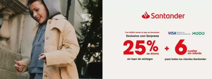 Catálogo Cheeky Página 1