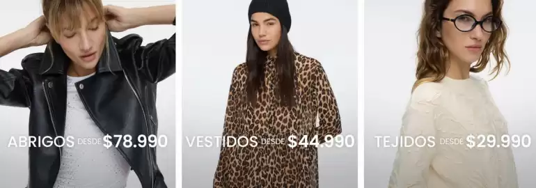 Catálogo Cuesta Blanca Página 1