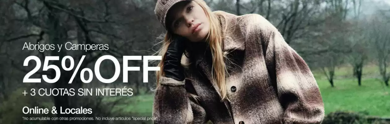 Portsaid (válido hasta 30-04)