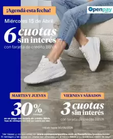 Catálogo Jaguar Shoes Página 1