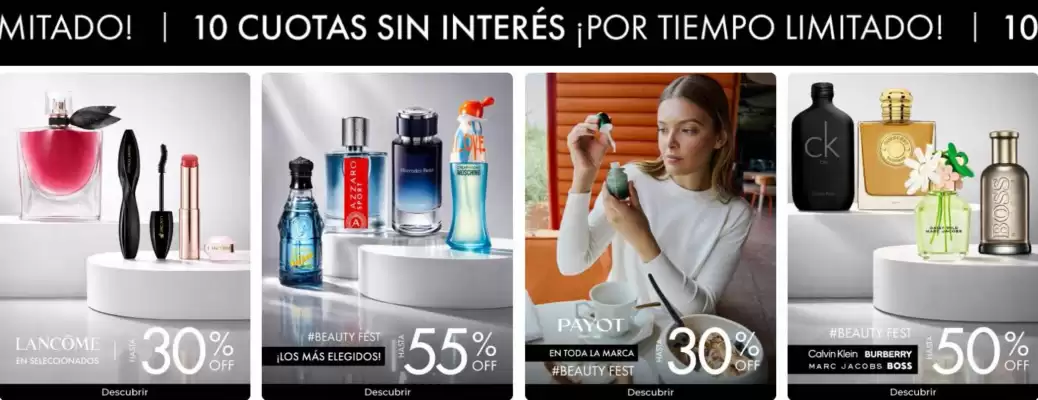 Juleriaque (válido hasta 30-04)