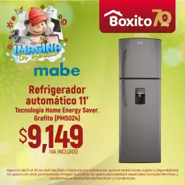 Catálogo Boxito Página 2