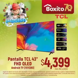 Catálogo Boxito Página 1