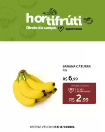 Folheto Super Nosso Página 2