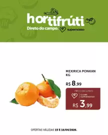 Folheto Super Nosso Página 3